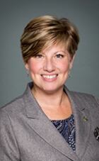 Karen Vecchio
