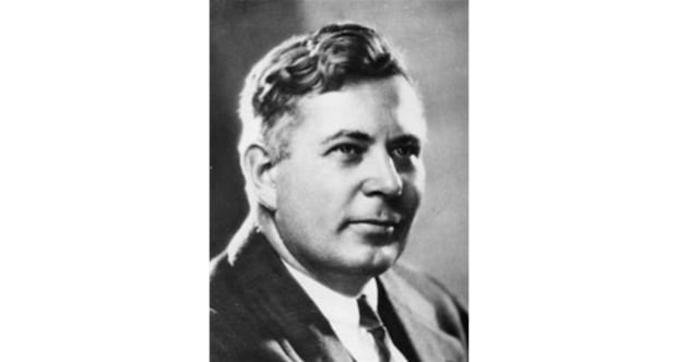 William Marston
