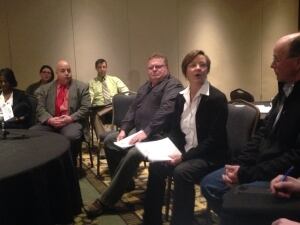 CWG working committee