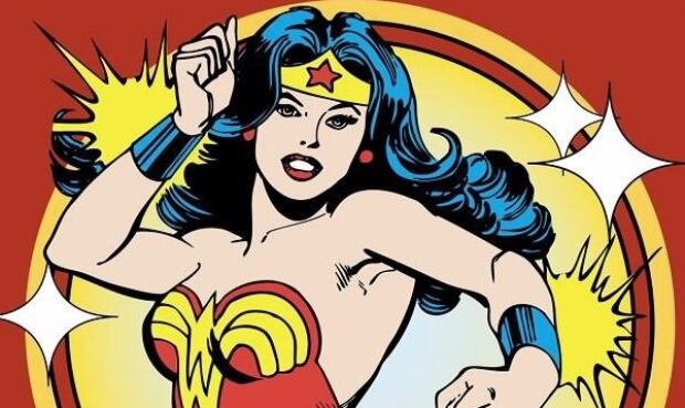 Wonder Woman