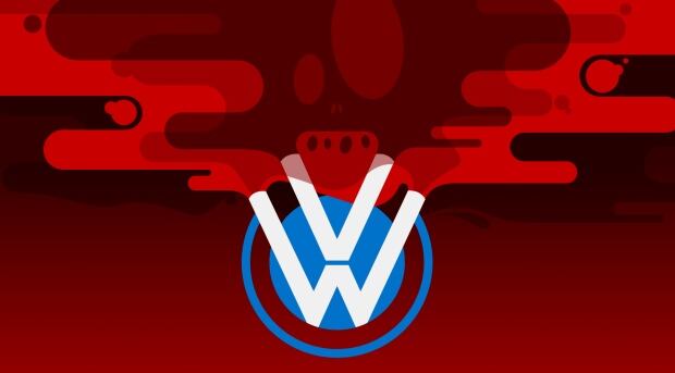 VW Emissions