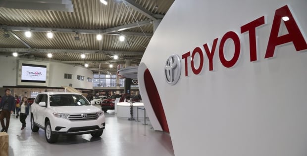 Toyota