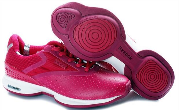 Reebok Easytone