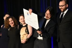 Qaggiq: Nurturing the Arctic Performing Arts