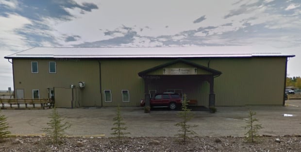 Harvest Healing Centre Church