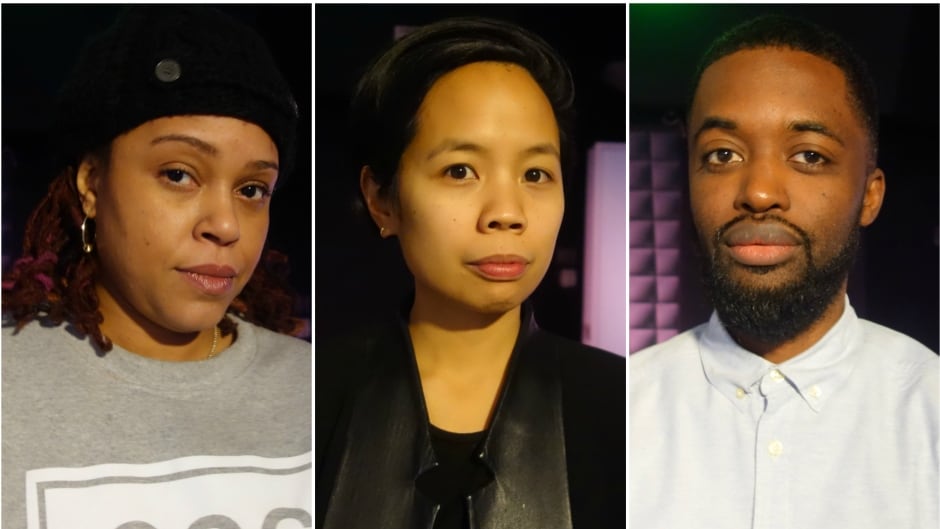 Michie Mee, Casey Mecija and Ian Kamau speak frankly about their experiences as people of colour in Toronto's music scene.