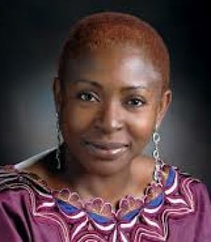 Afua Cooper, James R. Johnston Chair in Black Canadian Studies