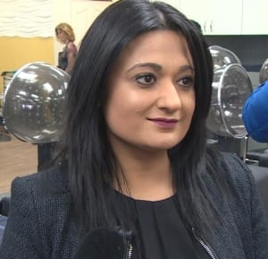 Rana Bokhari