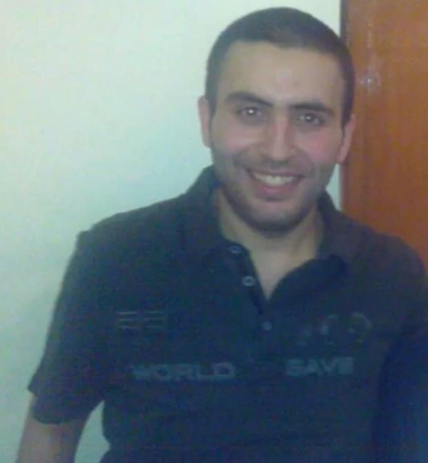 Yasin AlHomsi after prison