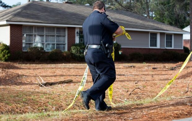 Chesapeake Murder Suicide