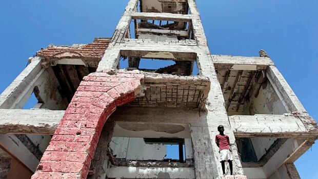 SOMALIA