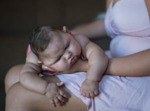 Brazil Zika Virus