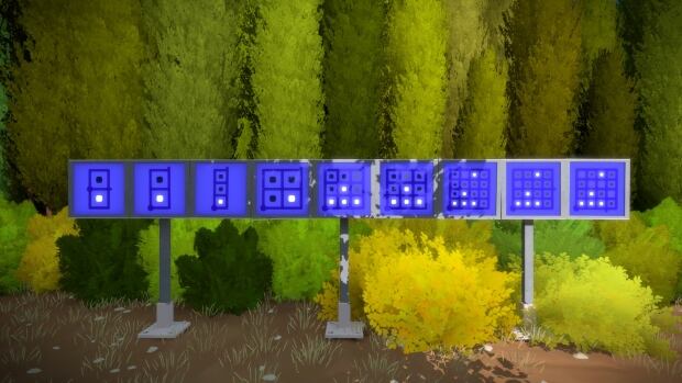 The Witness screenshot 04