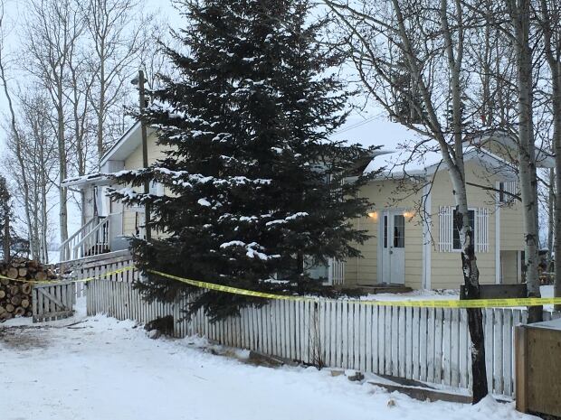 La Loche house brothers killed
