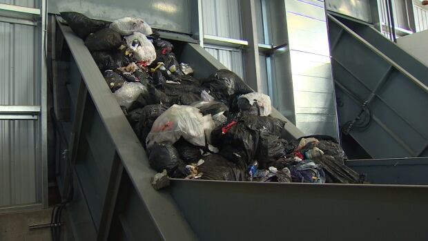 Burning garbage to avoid dump fees a problem in Clarenville | CBC News