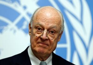 MIDEAST-CRISIS/SYRIA-UN