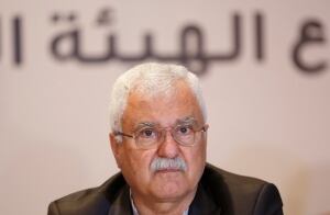 SYRIA-CRISIS/OPPOSITION