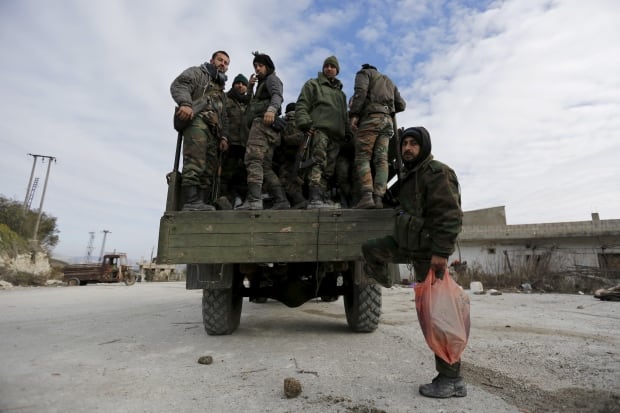 MIDEAST-CRISIS/SYRIA-LATAKIA