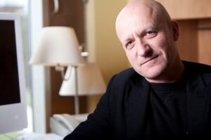 Udo Schuklenk