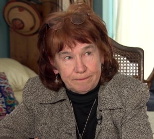 Louise Dallaire