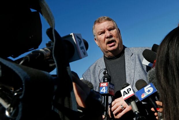 Wreck Affluenza Deportation