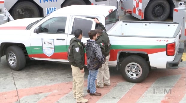 Mexico Deadly Wreck Affluenza