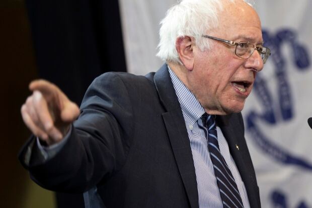 DEM 2016 Sanders