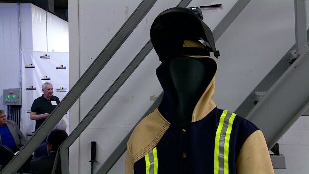 safety apparel