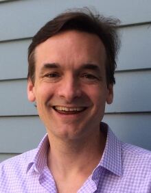 Dr. Steven McCarroll
