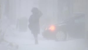 winter storm