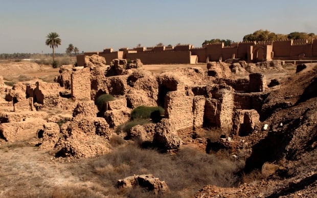 Babylon Iraq