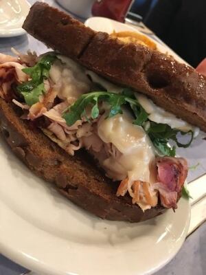 Local Omnivore