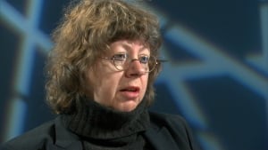 Colleen Murphy