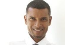 Ravin Pillay
