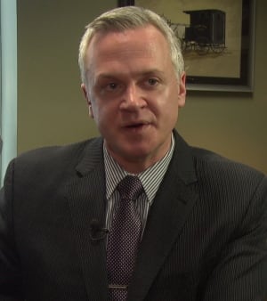 Matt Skof Ottawa Police Association
