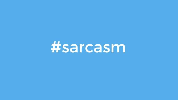 Can an algorithm detect sarcasm better than you? | CBC Radio