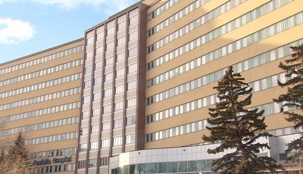 Foothills Hospital