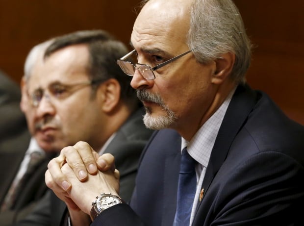 MIDEAST-CRISIS/SYRIA-UN