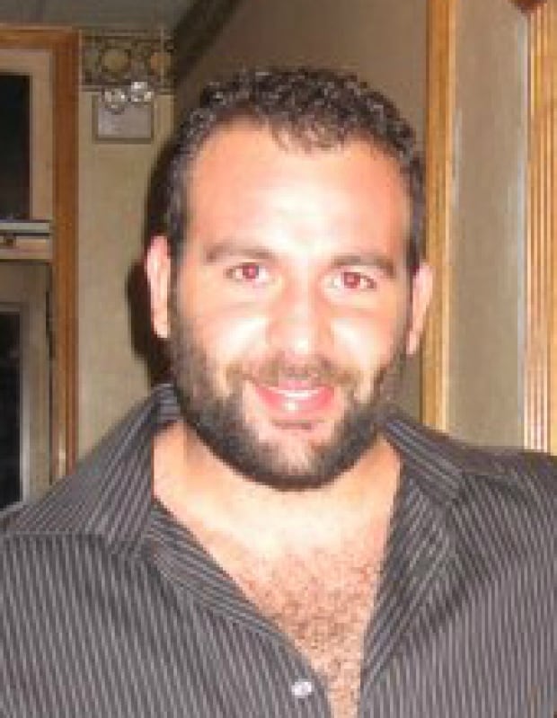 Ali Mansour