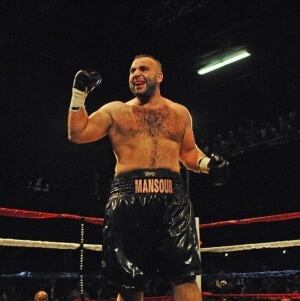 Ali Mansour 2