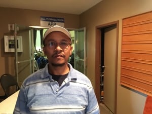 Girma Balachew