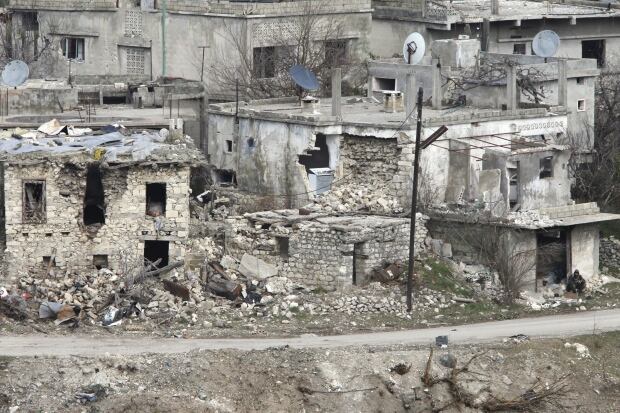 MIDEAST-CRISIS/SYRIA-LATAKIA