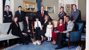 Paul LePage, Maine governor
