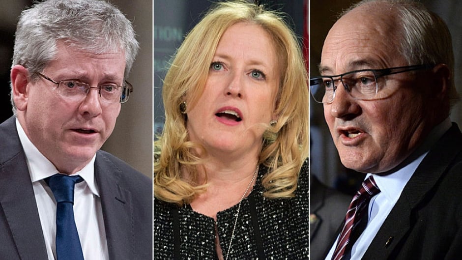 Meet The Commons Committees Of The 42nd Parliament Cbc News<script async src=