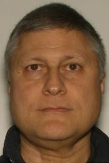 Toronto homicide suspect Domenico Scopelliti