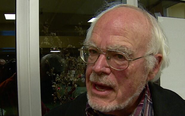 Eric Dahlberg