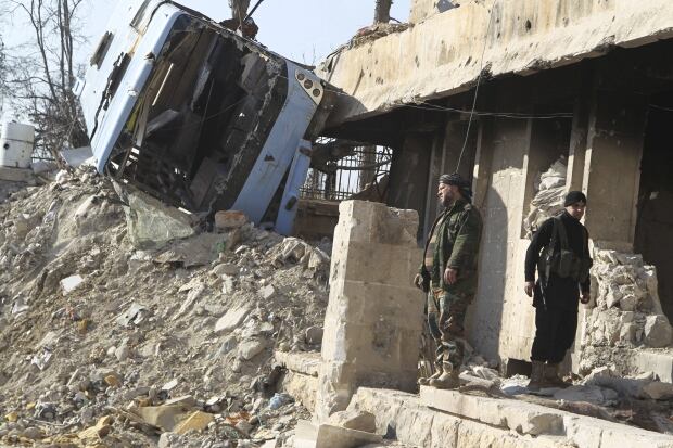 MIDEAST-CRISIS/SYRIA