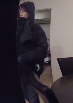 toronto home invasion