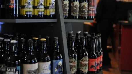 More and more microbreweries are finding ways to support social causes.
social cause beer
