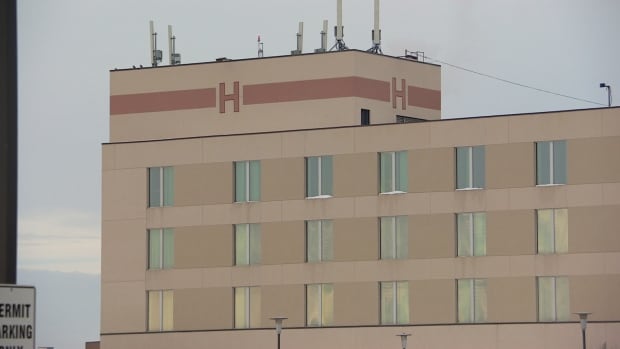 Victoria Hospital